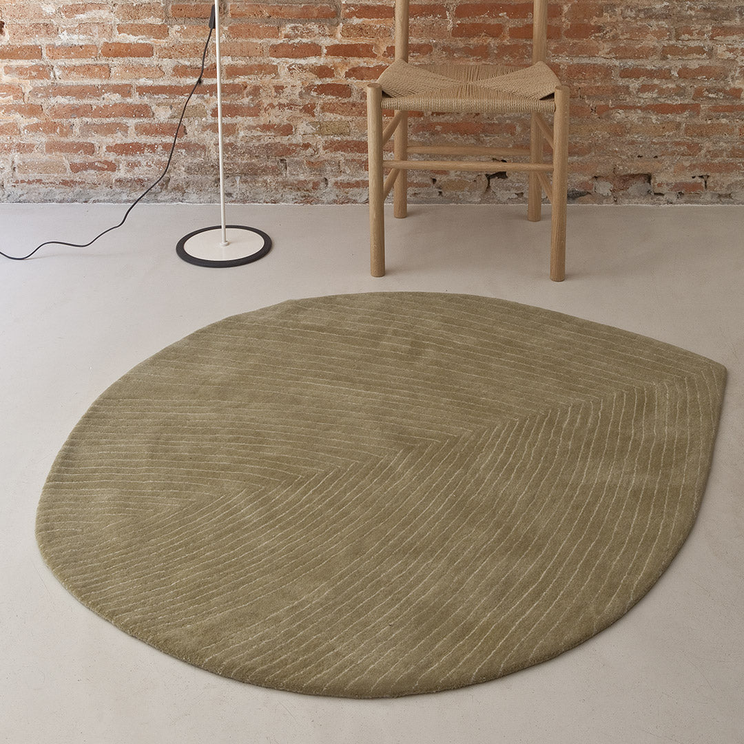 Alfombra Quill M, Nanimarquina :: ENTREGA INMEDIATA ::